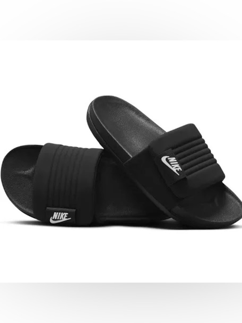 Nike Offcourt Adjust slide sandals